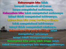 (buku terlaris di timur tengah) download. La Tahzan Jangan Bersedih Wmv Youtube