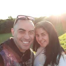 Frank Borba's Instagram, Twitter & Facebook