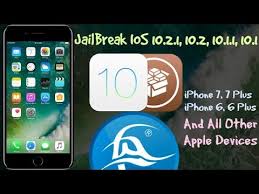 How To Jailbreak Ios 10 2 10 1 All Idevices Yalu Iphone Ios 10 10 Things