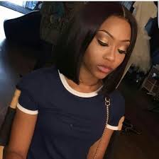 Hairstyles Black Hair Bob Hairstyles 2018