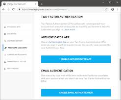 Come risultato finale, terrai alla larga i malintenzionati dal tuo account e potrai tornare a giocare al celebre titolo di epic games. How To Sighn In To Fortnite On Mobile With 2fa Fortnite Free V Bucks Season 4
