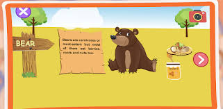 ‎animal coloring app is a fun and interesting educational coloring app for kids of all ages and specially for ones who love animals and colors. Animal Coloring Pages Games Learn About Animals On Windows Pc Download Free 1 3 Com Thelearningapps Animalscoloring