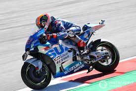 The minimum weight of the super bikes are 168 kg. Suzuki Perfect Motogp Bike For Red Bull Ring Quartararo