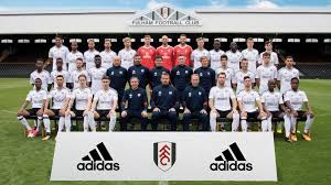 Tottenham boss jose mourinho says fulham have little reason to complain about being told to play a premier league game at short notice as his opposite. Fulham Fc New Adidas Partnership