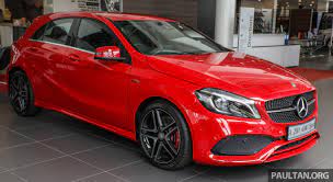 Check spelling or type a new query. Galeri Mercedes Benz A250 Sport Kini Dapat 218 Hp Paultan Org