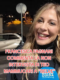 Tommy Cassi E Francesca Biella A Sanremo