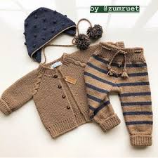 Merhaba Herkese Cok Severek Takip Ettigim Isilyun Yani Isil Balaban Hanimin Itina Ile Her Ilmegine Kadar Detay Baby Knitting Patterns Baby Outfits Hirkalar