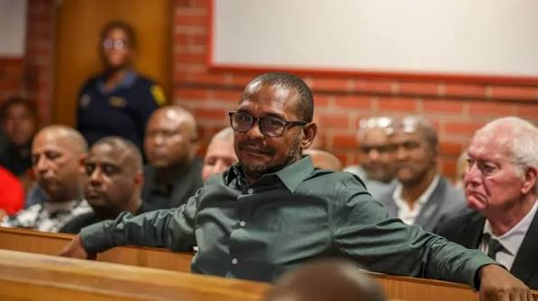 Fadiel Adams MP, National Coloured Congress member, laid a complaint that got Crime Intelligence head, Dumisani Khumalo arrested for fraud and corruption last June. This was revealed by Brian Padayachee, Senior IDAC