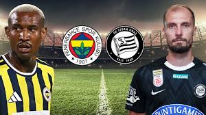 Trend Google: fenerbahçe - sturm