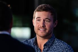 Peter Weber's Family Is Reportedly 'Closer Than Ever' During Coronavirus  Isolation