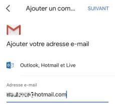 Check spelling or type a new query. Gmail Comment Utiliser Une Autre Adresse Mail