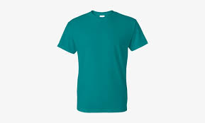 Gildan Dryblend 50 50 T Shirt T Shirt Design Green Free