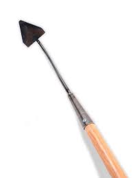 There will always be a lot of work to do in the garden whether it is planting or getting rid of weeds. Garden Hoe Prairie Moon Nursery