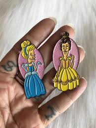 princess beavis and butthead www alexisawesome com alex strangler alex enamel pins
