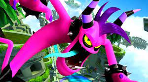 We did not find results for: Sonic Forces Speed Battle Zazz Hd Widescreen Youtube