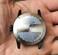 Budget Solar Steel Watch (North Edge) : r/ChineseWatches