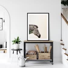 Do you know where has top quality leopard print home decor at lowest prices and best services? Zebra Print Zebra Print Decor Safari African Animal Home Decor Animal Print Art Print Studio