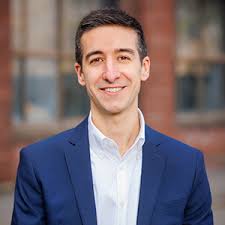 2022 40 Under 40 Award Recipients