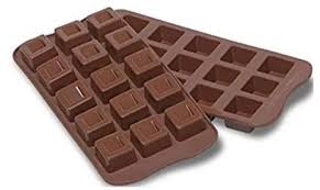 You can also use wilton's view your molds from every angle as you paint in the chocolate. Brown Imported Silicone Chocolate Mould Available Rs 100 Piece Id 21138494612