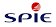 SPIE - Logo