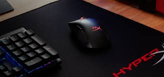 Maybe you would like to learn more about one of these? Pulsefire Dart Kabellose Gaming Maus Hyperx