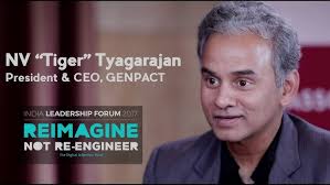 Bill Bodin, CTO, Kony || NILF 2017