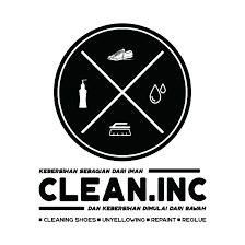 Masyarakat awam yang melihat kontroversi ini menjadi bingung, bahkan menjadi ragu untuk. Clean Inc Shoes Cleaner Artwork Logo By Yogatama Yalesena Desain Logo Desain Grafis Desain Produk