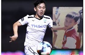 Tổng dân số của việt nam năm 1995 vào khoảng 72 triệu người. Tuá»•i ThÆ¡ Va Thong Tin Vá» Cáº§u Thá»§ Minh VÆ°Æ¡ng Vua Pha LÆ°á»›i