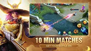 Given extraordinary stealth and a venomous spike for clean kills, the refurbished mech called angela has been the silent killer v.e.n.o.m. Amazon Com Mobile Legends Bang Bang Appstore For Android