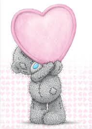 Pin by Nicolett Schwarz on tatty 3 | Teddy bear pictures, Teddy pictures,  Tatty teddy