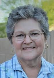 Joyce Jacks Obituary (1952