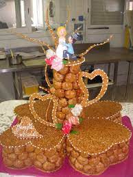 Stéphane pasco réalise des pièces montées de choux caramélisés et de nougatine, suivant la forme que vous souhaitez lui donner : Pieces Montees Baba E Clair Piece Montee Mariage Coeur Piece Montee Choux Mariage Amuses Bouches