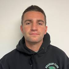 Graduate Fellows — Collegium Institute