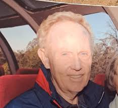 Michael Huff Obituary