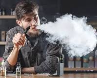 Image result for why are some vape smoke thicker