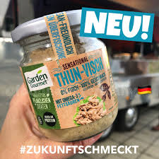 Vegan treats vegan foods vegan dishes vegan pie vegan vegetarian vegan cheesecake vegetarian recipes yummy vegan food vegan baklava. Garden Gourmet Thun Visch Vegan In 2021 Gourmet Poland Spring Bottle Vegan