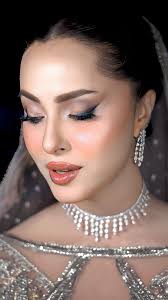 My prettiest barat bride wearing this gorgeous dress by Bisma amir ❤️✨ No  filter