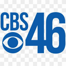For example, the sports department of cbs has chosen a blue emblem, which is a. Usaa Logo Png Cbs News Atlanta Logo Transparent Png 1087x699 6342578 Pngfind