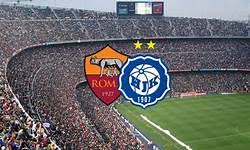 jogo da roma
