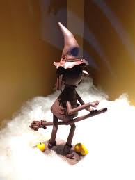 Guanarette The Witch La Cite Du Chocolat Valrhona Chocolate Pastry Cite