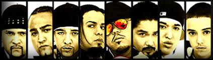 Quintanilla iii y los kumbia kings feat. Roland Community Roland Users Group Kumbia Kings
