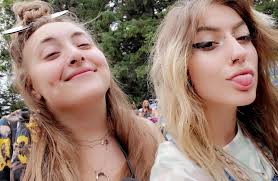 Made miniature versions of myself and my best friend 💕