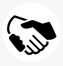 Discover royalty free bonds icons ready to customize for your personal and commercial web customize over 2,400 free icons. Shake Hands Icon Vector Png Download Bonds Insurance Icon Transparent Png Transparent Png Image Pngitem