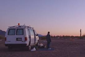 Zhao's 'nomadland' captures the contours of people and their stories with the same reverence she has for natural landscapes. Gallery Of Nomadland Journey Of A Modern Day Nomad Across The Landscape Of The American West 4