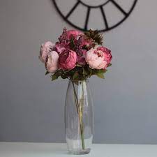 So that artificial flowers looks beautiful,vivid realistic, always stay with you a year and a year. Top 20 Best Artificial Wedding Centerpieces Bouquets Heavy Com