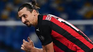Ибрагимович златан (ibrahimovic zlatan) футбол нападающий швеция 03.10.1981. Serie A Zlatan Ibrahimovic Suffers A Hamstring Injury And Faces A Month Out Of Action Marca In English