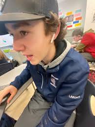 Aaron ramponi (@aramp2026)