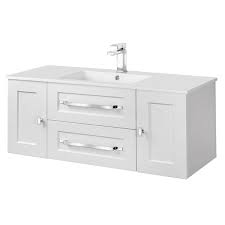 We did not find results for: Cutler Kitchen Bath Riga 48 In White Single Sink Bathroom Vanity With White Acrylic Top Rona