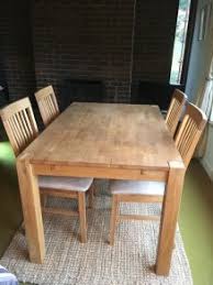 Looking for a new dining table and chairs? Royal Oak Dining Table And 4 Chairs For Sale In Wicklow Town Wicklow From Mmrrallysport