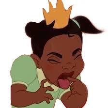 Meet princess tiana, the 1st disney princess with a job, business plan and seasoned food. Aesthetic Baddie Princess Download Aesthetic Baddie Wallpaper Wallpapers Home Discover More Posts About Baddie Aesthetic Trends Twitter Worldwide
